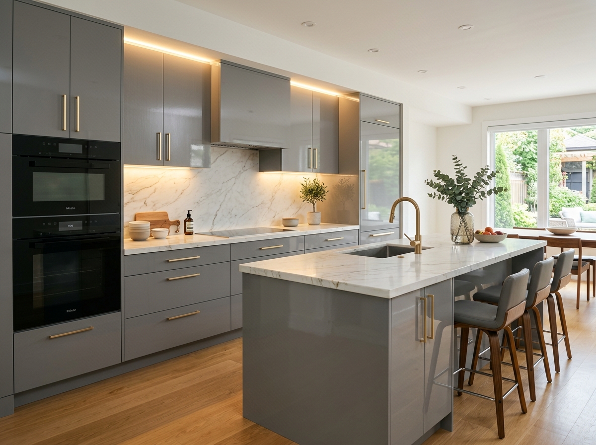 Home Interiors