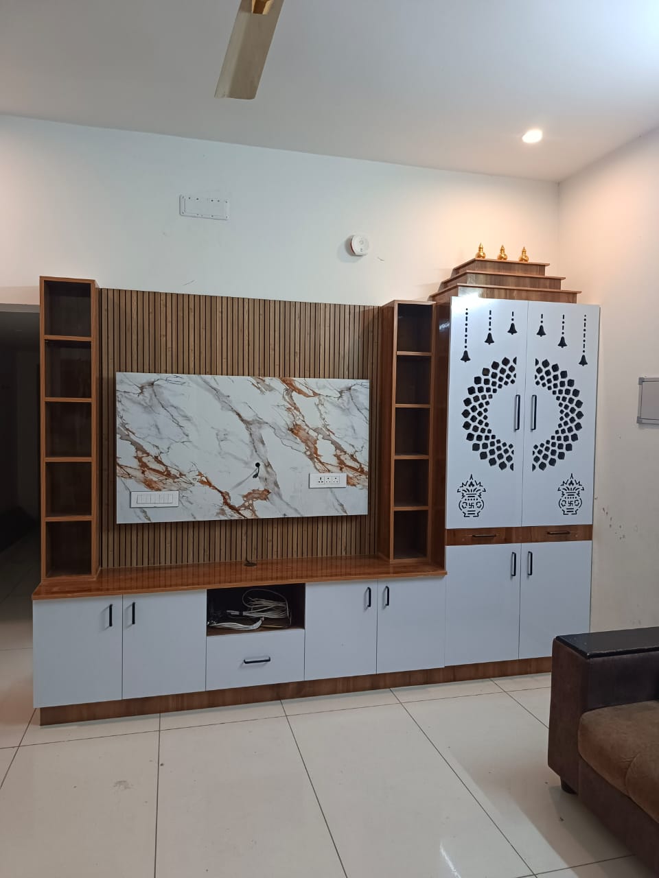 VRIDDHACHALAM TV UNIT