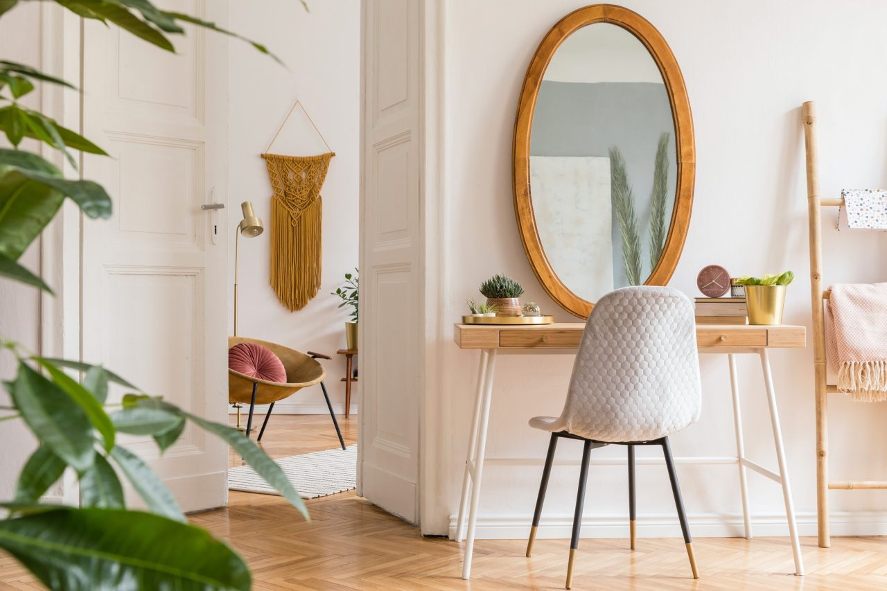 pvc interiors